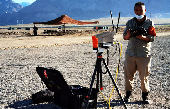 遂行實彈保障，西部戰(zhàn)區(qū)留佳話