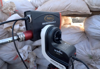 高能激光排啞彈，湖南兵器光電揚(yáng)美名