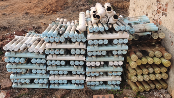 國(guó)內(nèi)首次運(yùn)用激光批量銷(xiāo)毀系統(tǒng)化服務(wù)